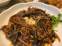 -马凯餐厅(长椿街店)