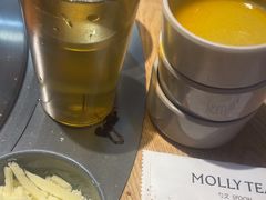 -新石器烤肉(百联川沙店)