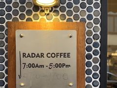 -Radar Coffee(思南路店)