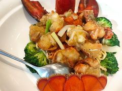 -万龙洲海鲜(广渠门店)
