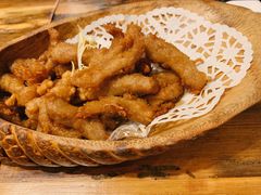 -临家闽南菜(宝洲路店)