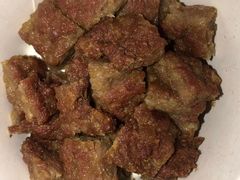 -美兰春记食店·龙舌坡红烧牛肉
