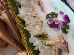 -帝皇海海鲜豆捞(桐泾商务广场店)