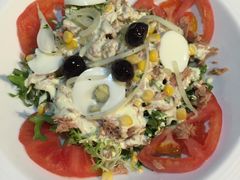 -伊斯坦布尔土耳其清真咖啡餐厅