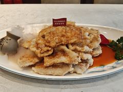 -老妈菜馆(建设街店)