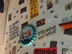 -三杯赤運·中式小酒馆(所城里店)