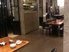 大堂-贵阳恒世纪酒店·味自助餐厅