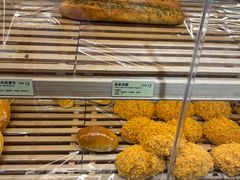 -匠造烘焙(上海湾店)