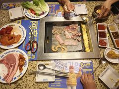 -阿亲家·韩式无限烤肉(春熙路店)