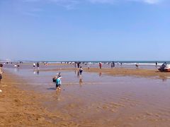 -前王院•巧克力海鲜市集餐厅(万平口店)