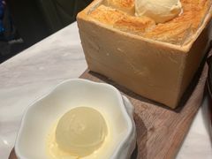 招牌厚多士-大树餐厅(益田假日店)