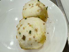 -老西白点心店