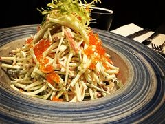 -曙亚洲餐厅-重庆富力艾美酒店(南坪万达广场店)