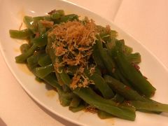 金柱贡菜-利苑酒家(宜安广场店)