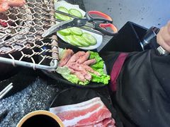 -松渡·鲜肉泥炉烤肉(时代天街店)