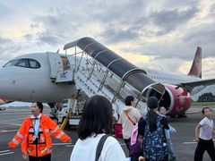 -丽江三义国际机场