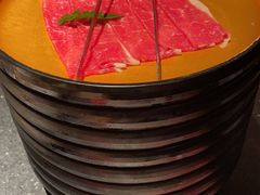-牛New寿喜烧(金茂览秀城店)