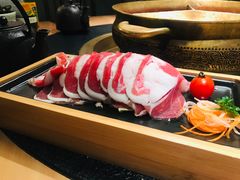 -湊湊火锅·茶憩(上海合生汇店)