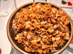 -四季民福烤鸭店(王府井东安门店)