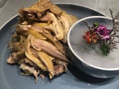 -尚一汤 广东炖汤(金桥国际店)