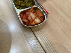-小木屋拌饭(鞍山景子街小商品城店)