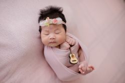 点击看大图 -可优蜜儿童摄影