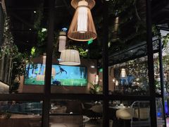 -原味田园·客家菜·土窑鸡(中航城君尚购物中心店)