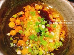自助小料-王家渡火锅店(棕榈泉店)