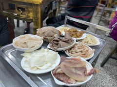 -李德富老街牛杂火锅(抚琴街店)