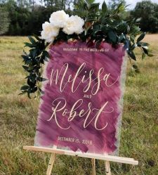 -六月嫁期婚礼(旗舰店)