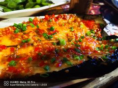 -木屋烧烤(白石洲店)