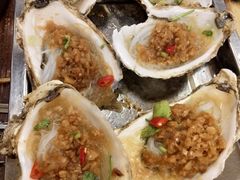 -爆烤鸡头王(十马路店)