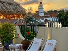 -HUATA 'Holiday Plan 花榻