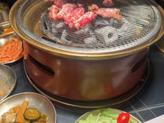 -西塔老太太泥炉烤肉(龙湖北苑天街店)