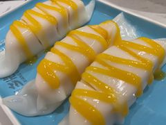 -香香海南菜餐厅