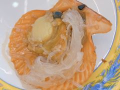 -渔中舟海鲜大排档(普陀沈家门店)