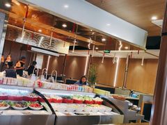 -麦瑞缇·烤肉·烤菌子(南屏街店)