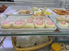 -老磁器口豆汁店(马家堡店)