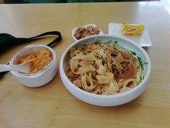 嘉和凉皮-嘉和一品粥(魏公村店)