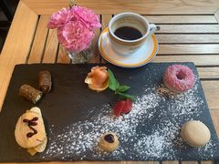 -La Creperie法餐厅(芮欧百货店)