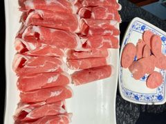-苏完瓜尔佳氏·满洲涮肉(古方路店)