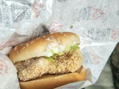 -正新鸡排·炸鸡烧烤(中原店)