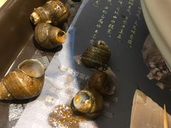 -笋爷高汤嗦螺粉·螺蛳粉(上社店)