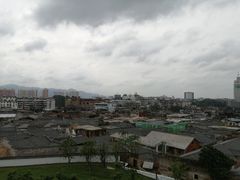-陶阳里旅游区