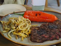 -HELLO 27 意面·沙拉·帕尼尼