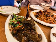-張飛扒肉·龙江非遗(道外店)