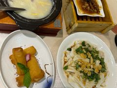 -荣粤酒家·融合粤菜·海鲜火锅