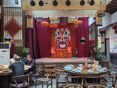 -老灶房-四川土菜(铁牛广场店)