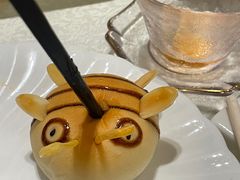 -荣粤酒家·融合粤菜