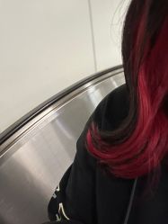 -奈川烫染Salon